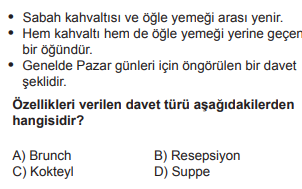 Soru Görseli